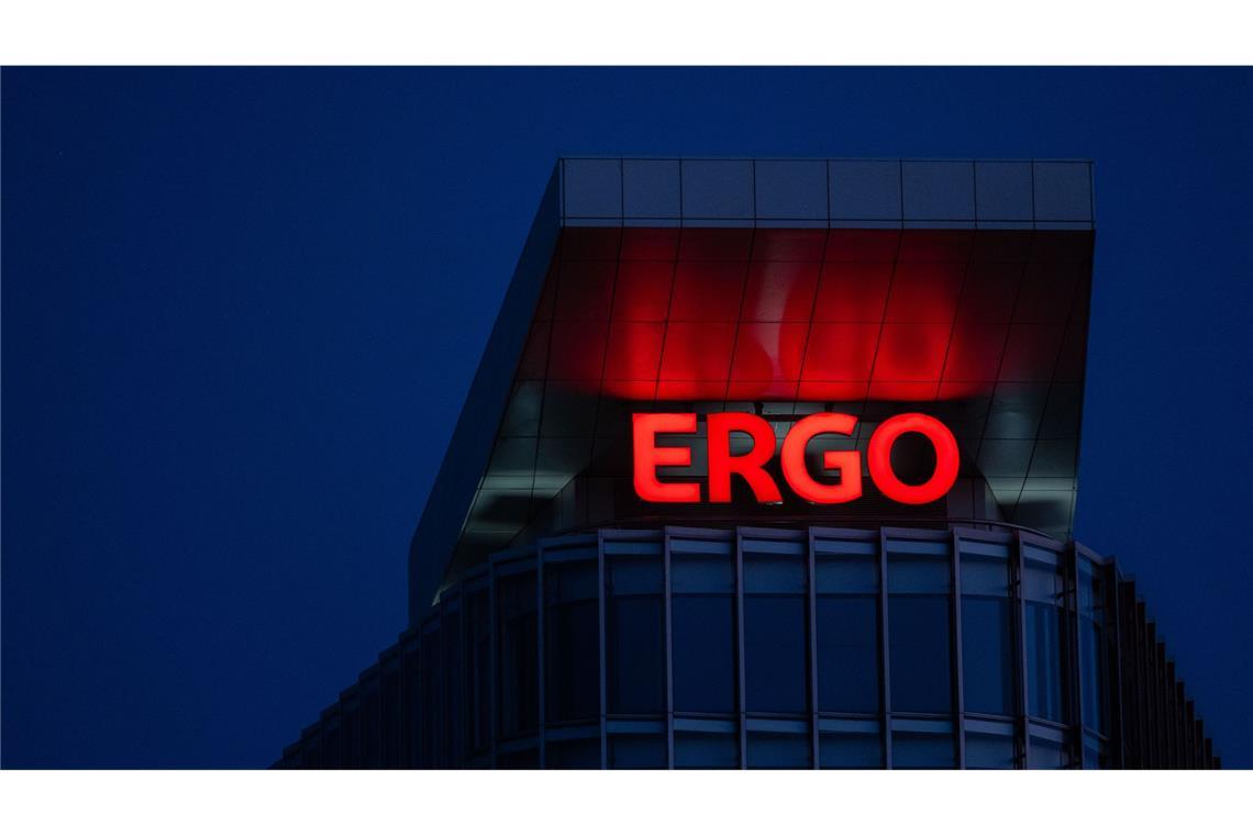 Der Versicherer Ergo will in den nächsten Jahren verstärkt Künstliche Intelligenz (KI) einsetzen.