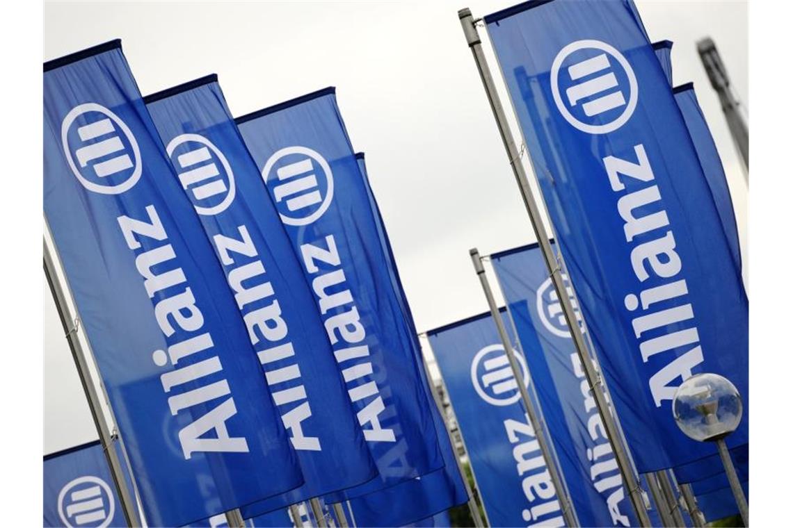 Allianz-Chef Bäte will Management ausdünnen