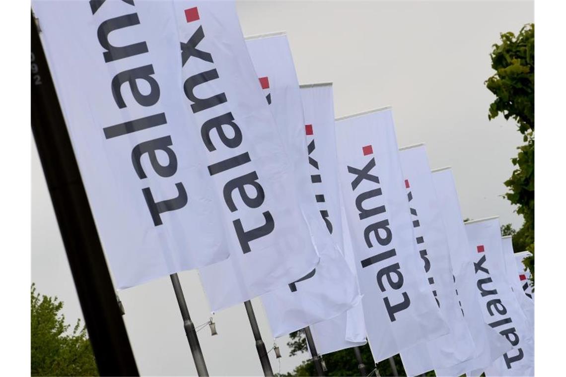 Versicherer Talanx erzielt 2019 Rekordgewinn Der Versicherungskonzerns Talanx erzielt Rekordgewinn. Foto: Holger Hollemann/dpa