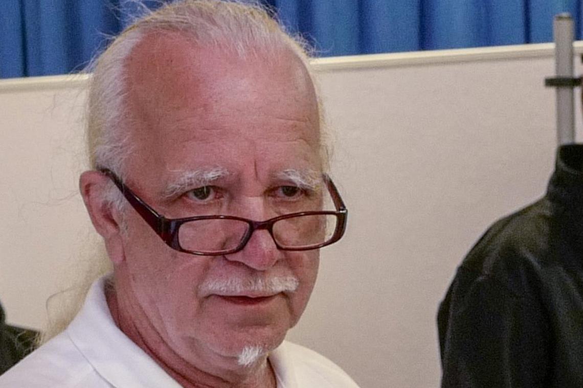 Stadt organisiert Straßenfest wieder selbst Der verstorbene Jürgen M. Häfner hatte bisher alle Fäden in der Hand. Archivfoto: E. Layher