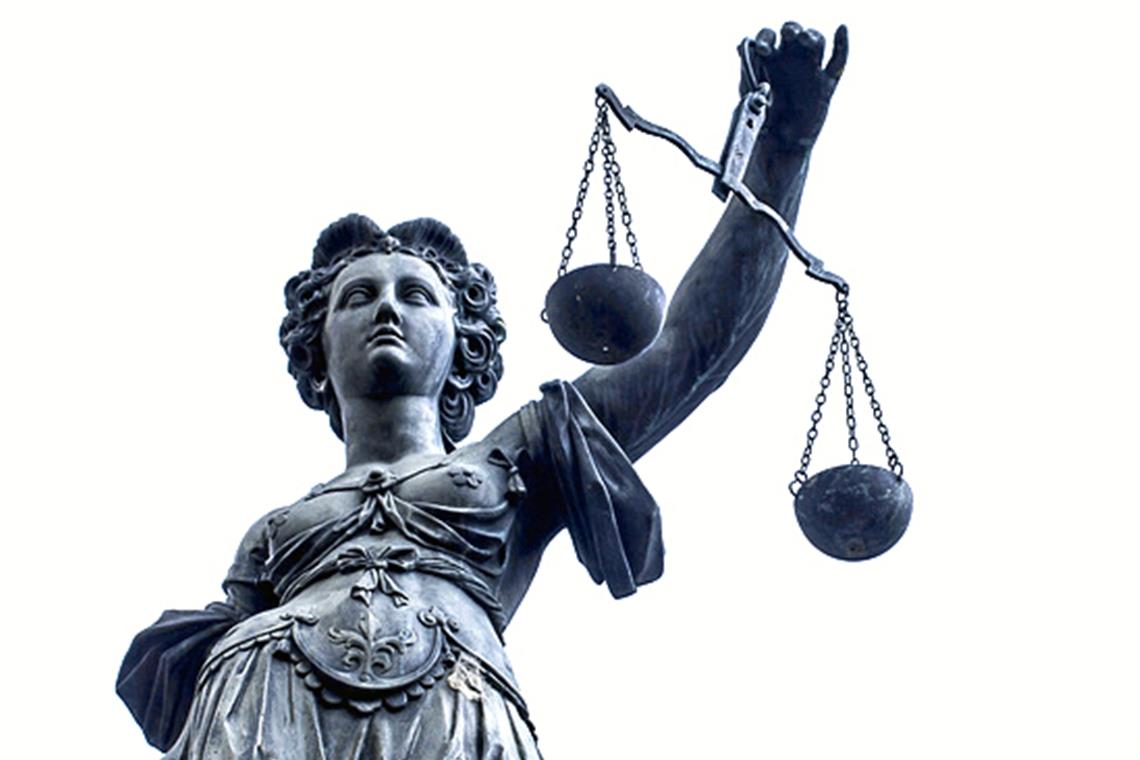 Kein großer Fisch in der Szene Der Verteidiger des 34-jährigen Angeklagten nennt die Strafforderung des Staatsanwalts „sinnvoll und im Rahmen“. Foto: Okanadeniz/Fotolia