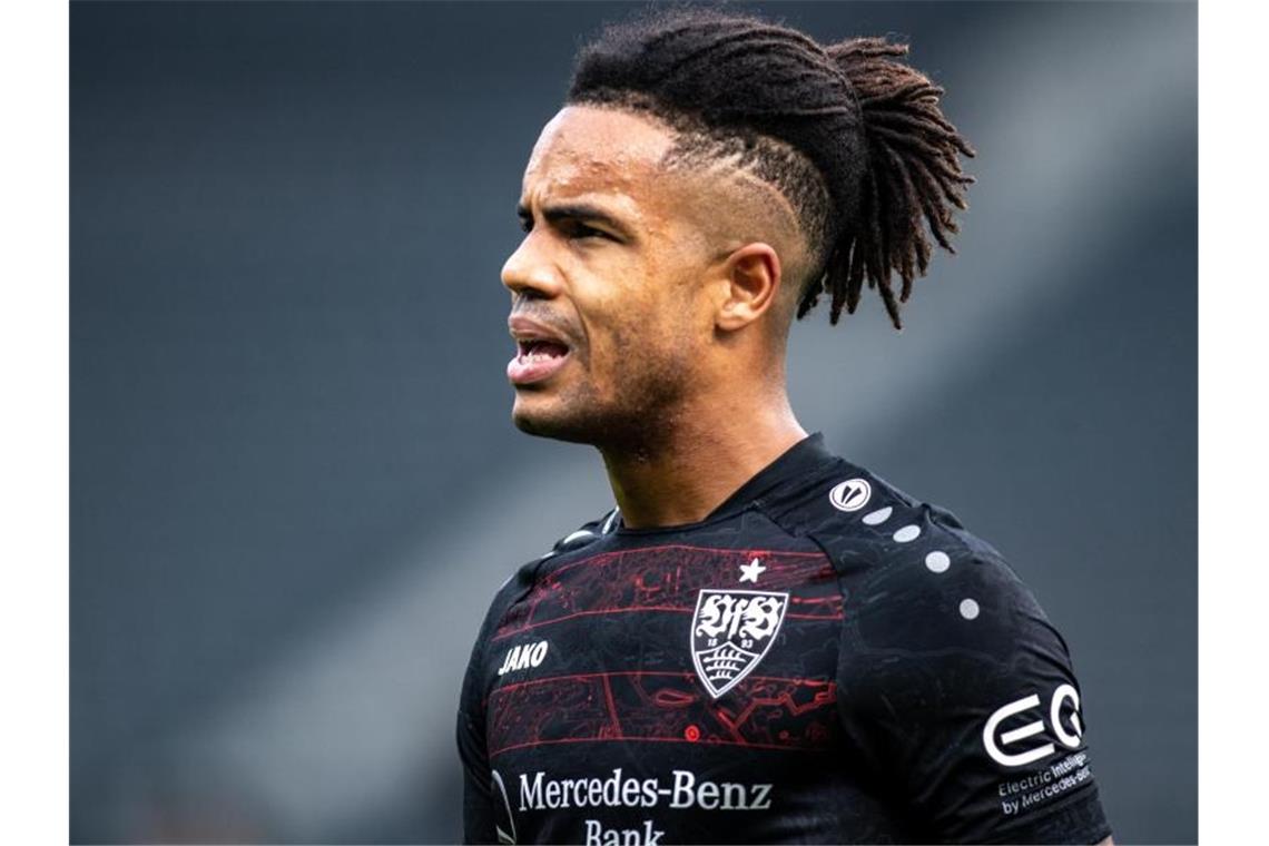Didavi-Vertrag verlängert sich bei 25 Einsätzen für den VfB Der Vertrag von Didavi würde sich nach „kicker“-Informationen bei 25 Spielen in dieser Saison automatisch verlängern. Foto: Andreas Gora/dpa/Archivbild