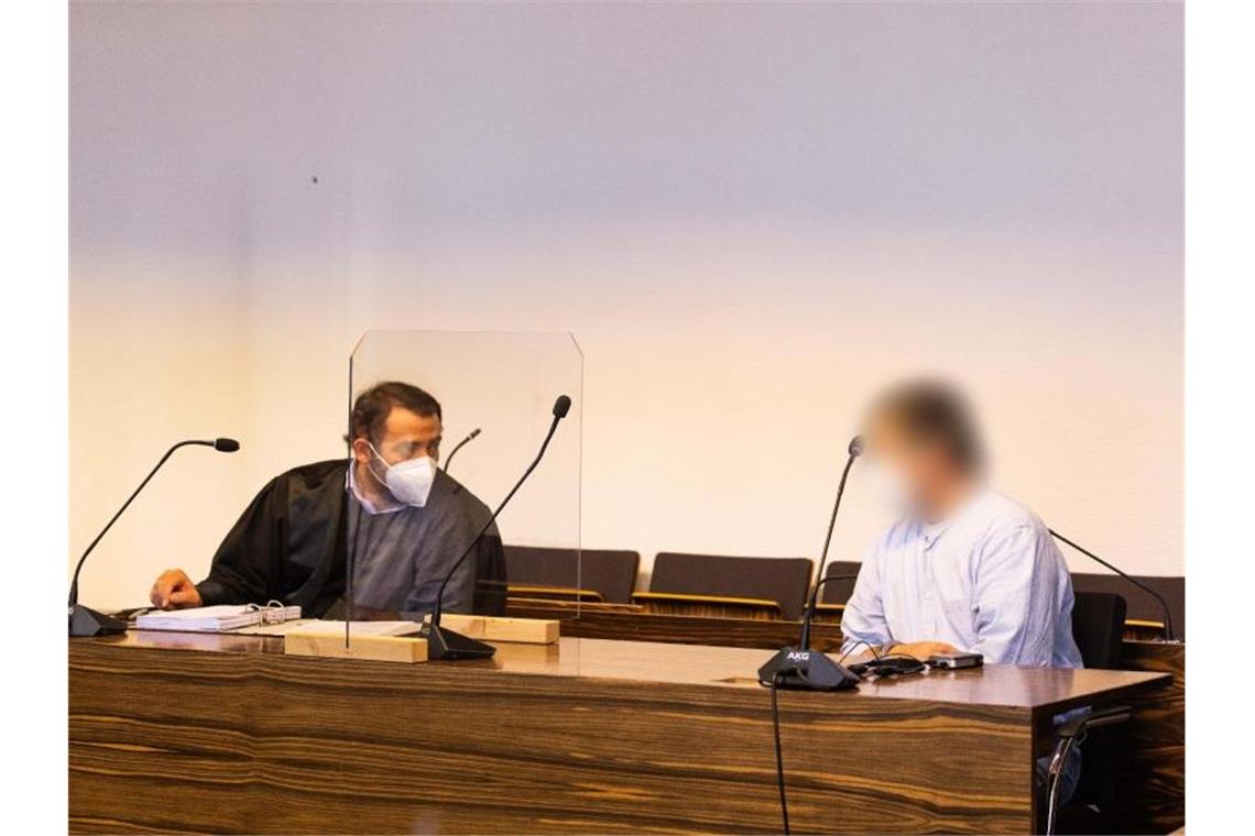 Ermordete Joggerin: Gericht bestätigt Urteil