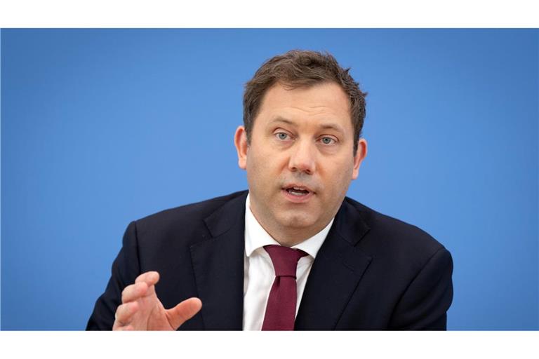 Der Vizekanzler erwartet Spar-Vorschläge von seinen Kabinettskollegen.