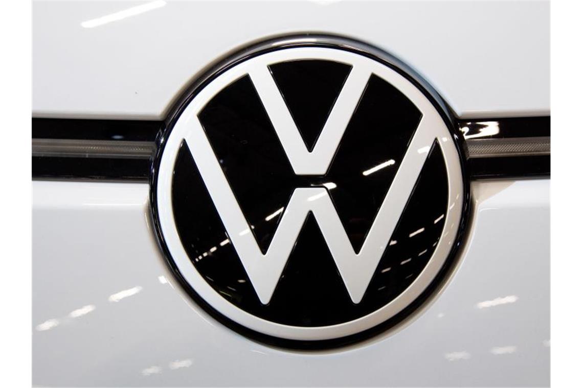 VW treibt Elektrifizierung in China voran