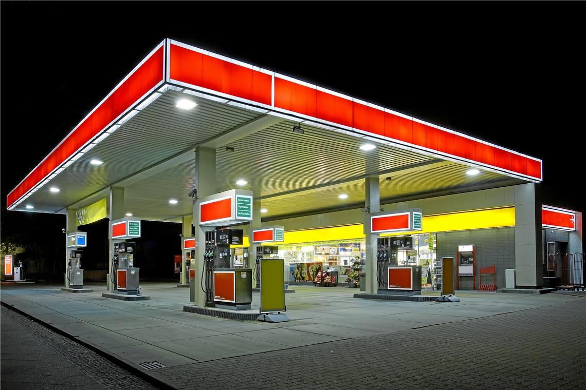 Der Vorfall hat sich zwischen 1.55 und 2.30 Uhr ereignet. Symbolbild: photowahn - stock.adobe.com
