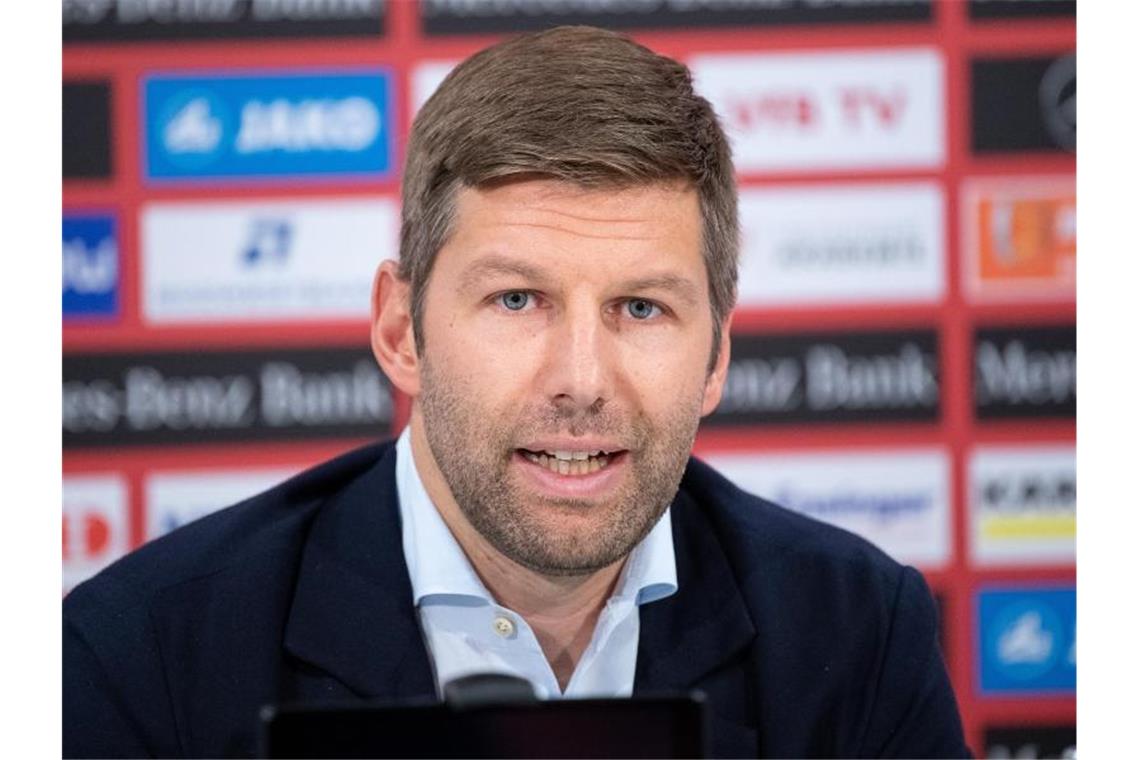 Hitzlsperger bekräftigt: U21-Mannschaft bleibt bestehen