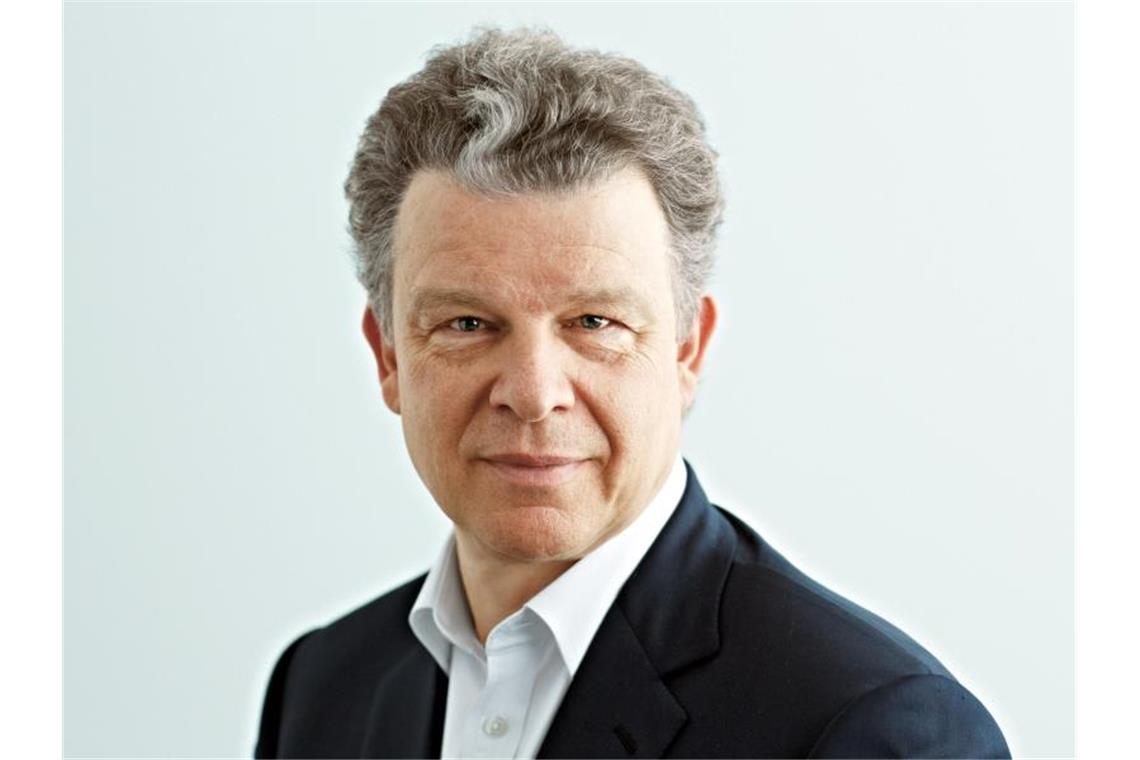Wechsel an der Spitze bei Burda Der Vorstandsvorsitzende von Hubert Burda Media, Paul-Bernhard Kallen, hört nach mehr als zehn Jahren in der Position auf. Foto: Michael Hudler/Burda/dpa