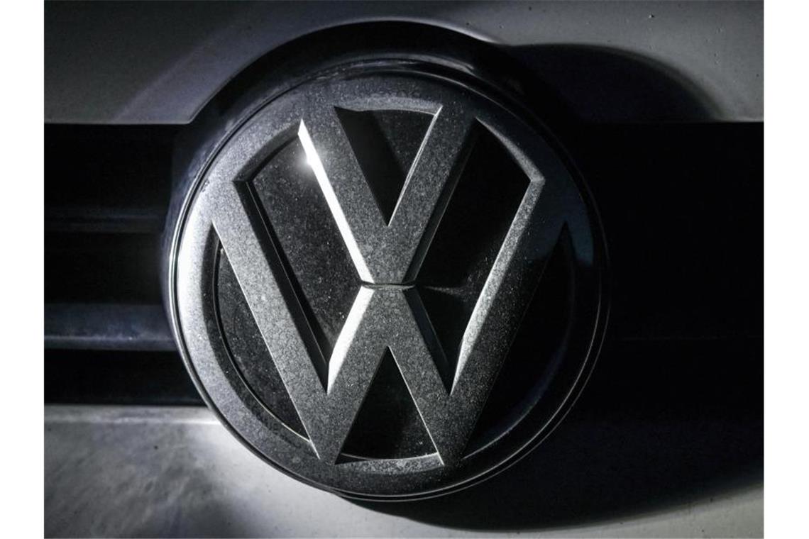 VW-Dieselaffäre: Abgas-Betrugsprozess gestartet