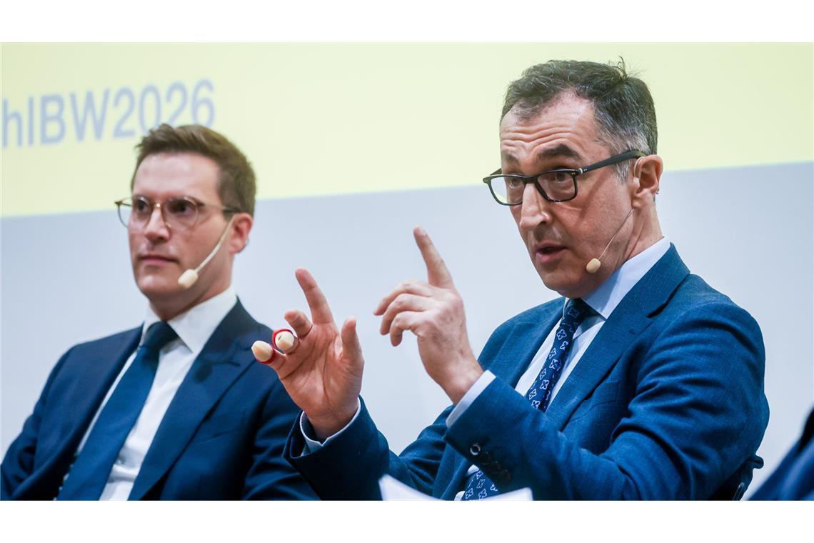 Neue Insa-Umfrage sieht Aufholjagd der Grünen