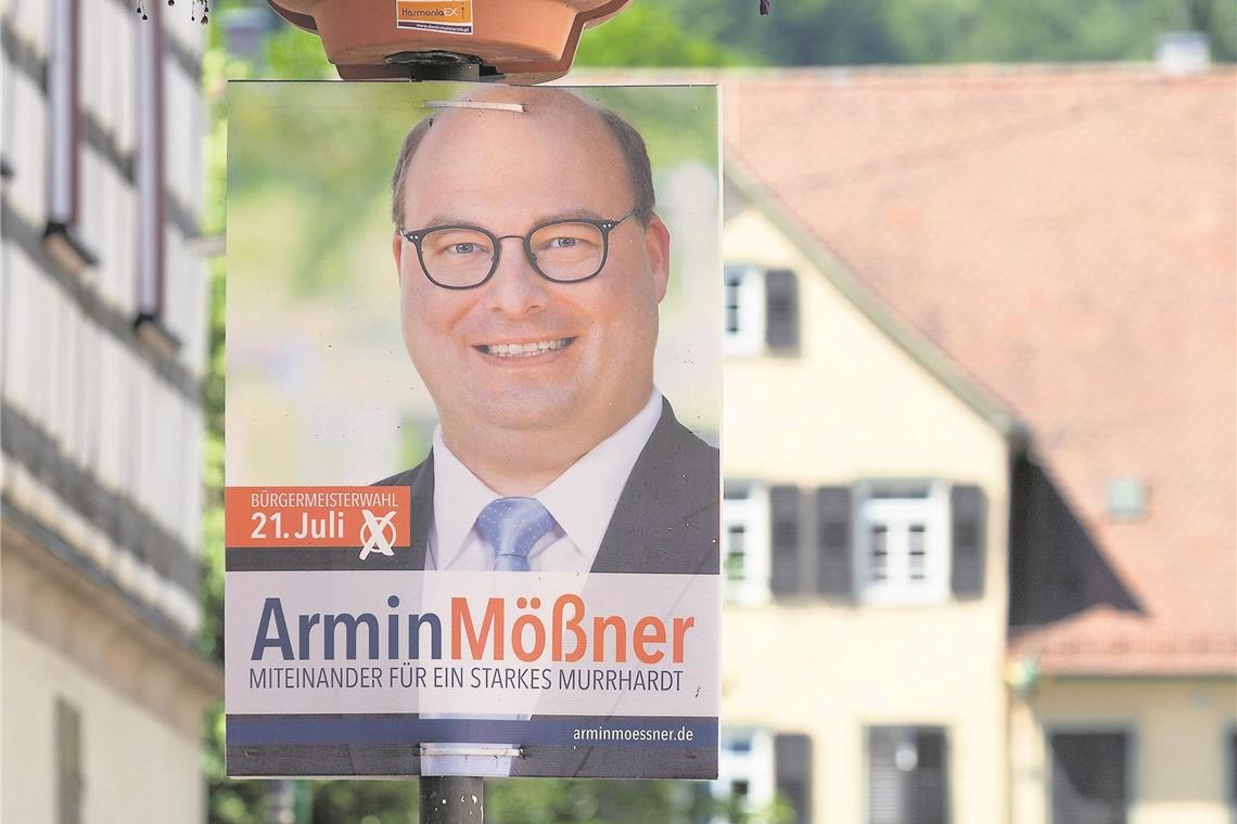 Speitelsbach sorgt andernorts für Wirbel Der Wahlkampf hat begonnen.