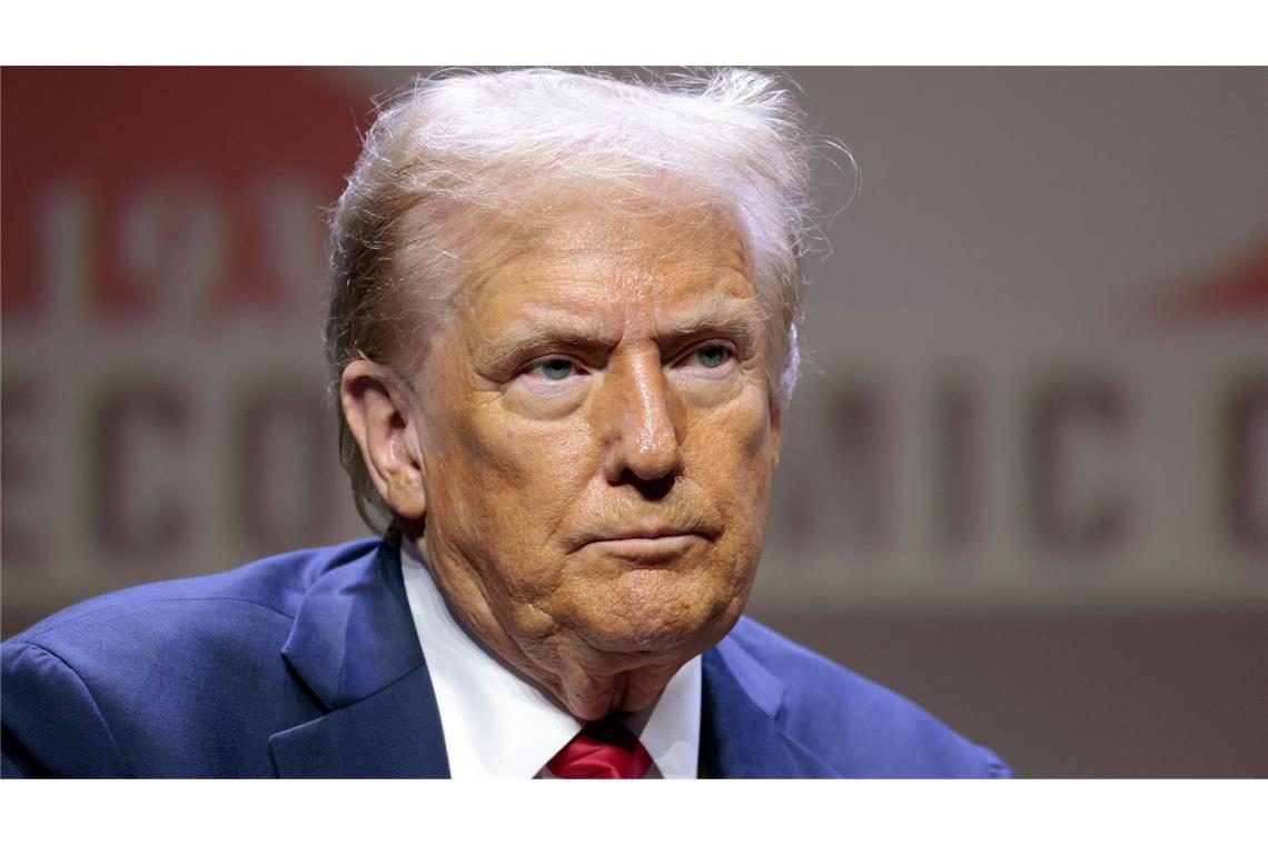 „Pille danach“: Nachfrage steigt nach Trump-Sieg um 1000 Prozent Der Wahlsieg Trumps macht sich bei den Bestellungen der „Pille danach“ bemerkbar.