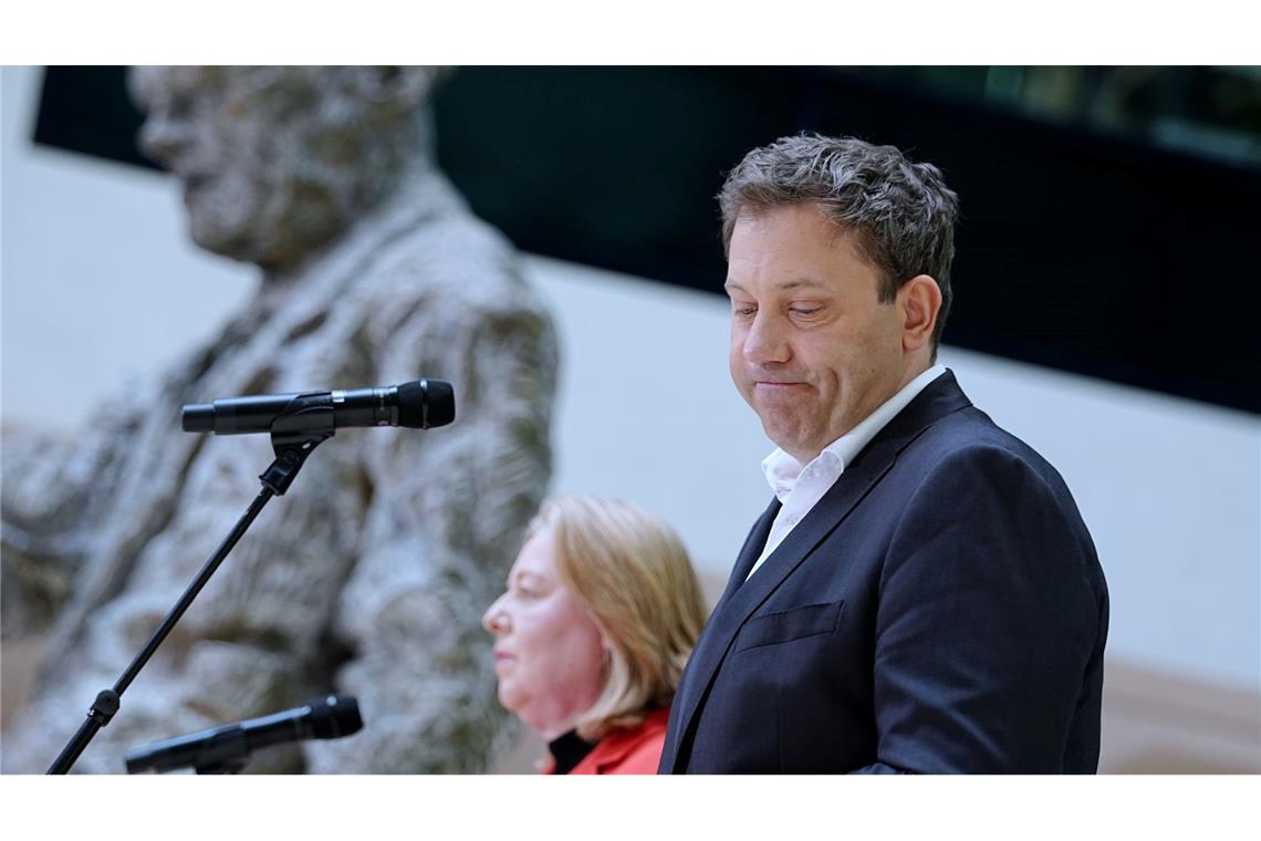 Der Wahlsonntag war ein weiterer schwarzer Tag für die SPD.