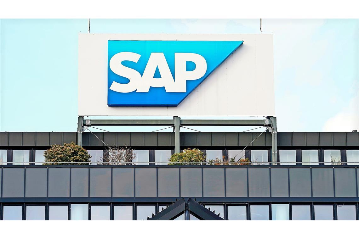 SAP-Chef: Bauen weiter Stellen ab Der Walldorfer Softwarekonzern SAP will weiter sparen.