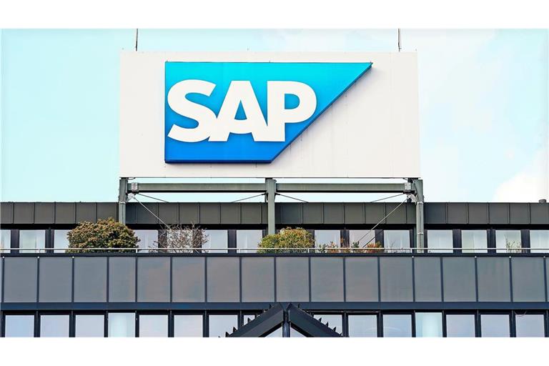 Der Walldorfer Softwarekonzern SAP will weiter sparen.