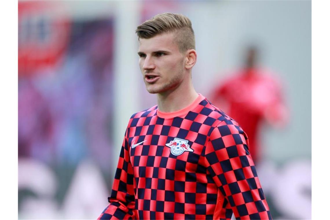 Perfekt: Timo Werner wechselt zum FC Chelsea