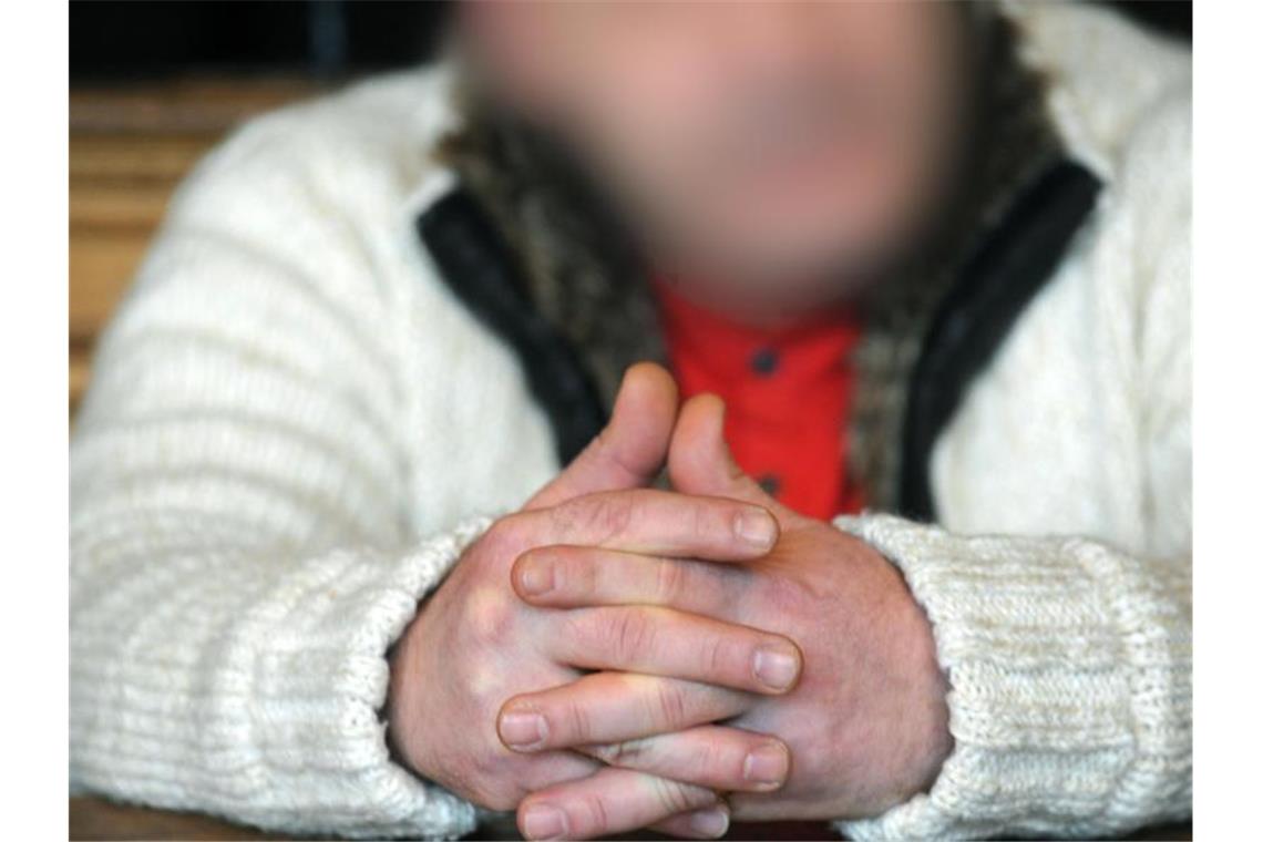 Libanesisches Clan-Mitglied soll abgeschoben werden Der wegen bandenmäßigen Drogenhandels verurteilte Straftäter war im Juli in den Libanon abgeschoben worden - nachdem er bereits viele Jahre lang ausreisepflichtig war. Foto: Carmen Jaspersen/dpa/Archivbild
