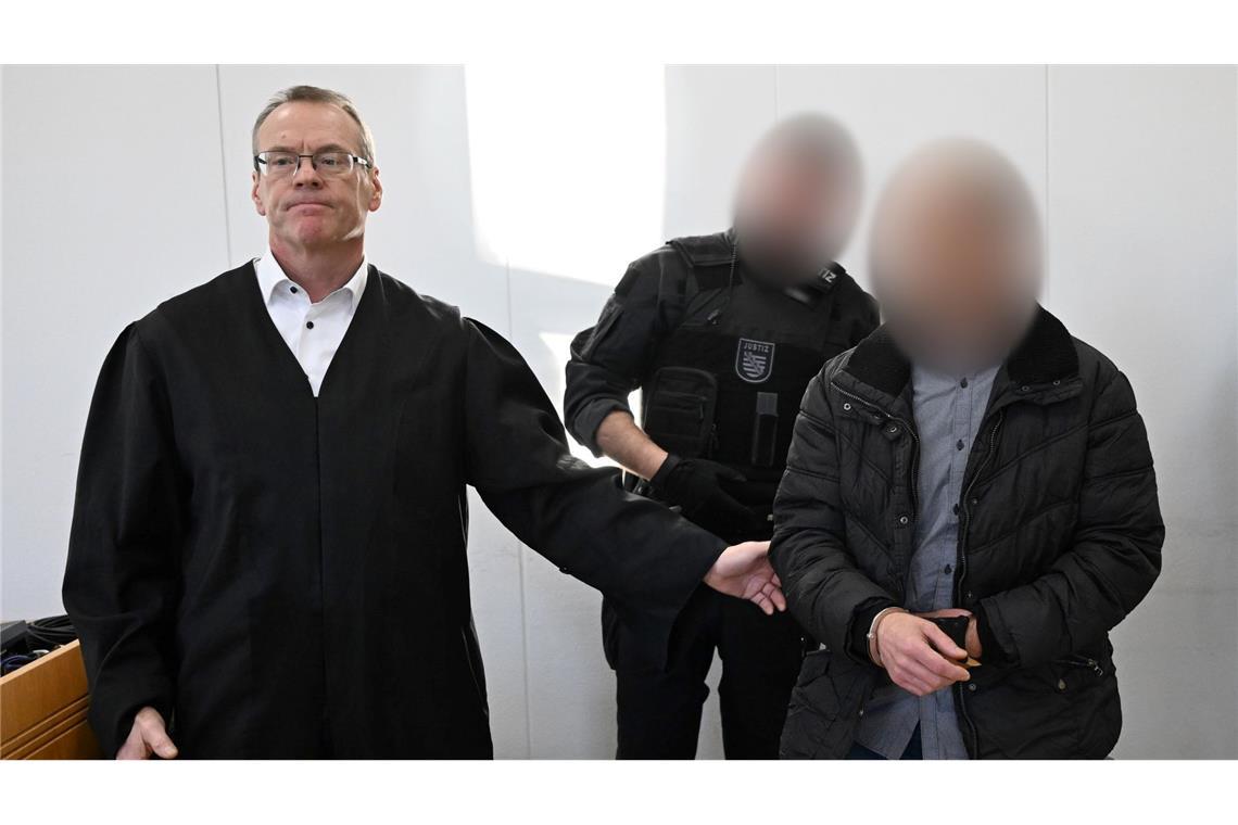 Mord an Valeriia "eiskalt ausgeführt" - Urteil: lebenslang