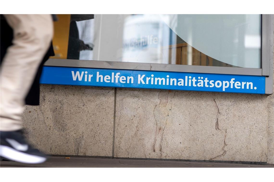 Weißer Ring: Mehr Straftäter im Maßregelvollzug Der Weiße Ring hat sich mit der Frage befasst: Wann können psychisch kranke Menschen