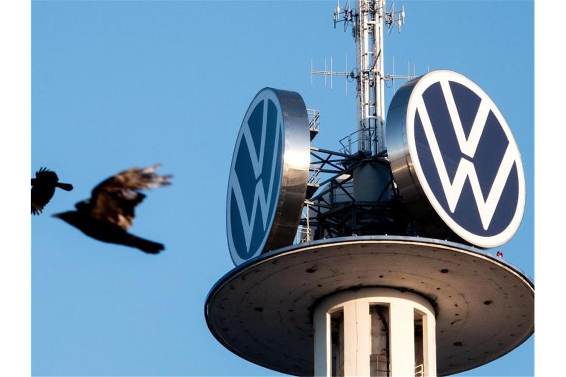 Deutlich mehr Gewinn für VW-Konzern