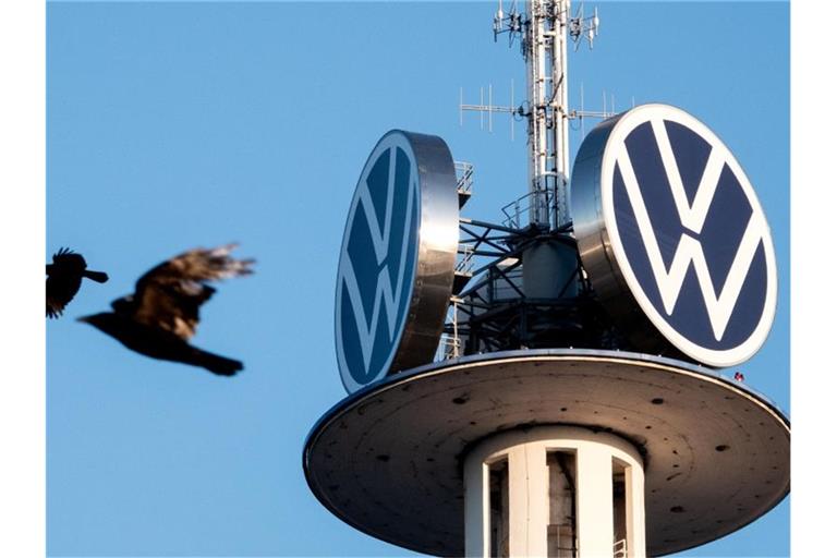 Der weltgrößte Autohersteller verdient weiterhin vor allem an SUVs. Foto: David Hutzler/dpa
