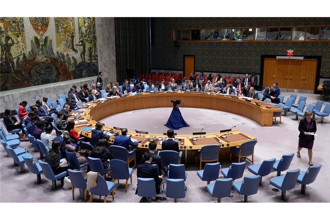 Huthi: Israels Präsenz in Somaliland wäre militärisches Ziel