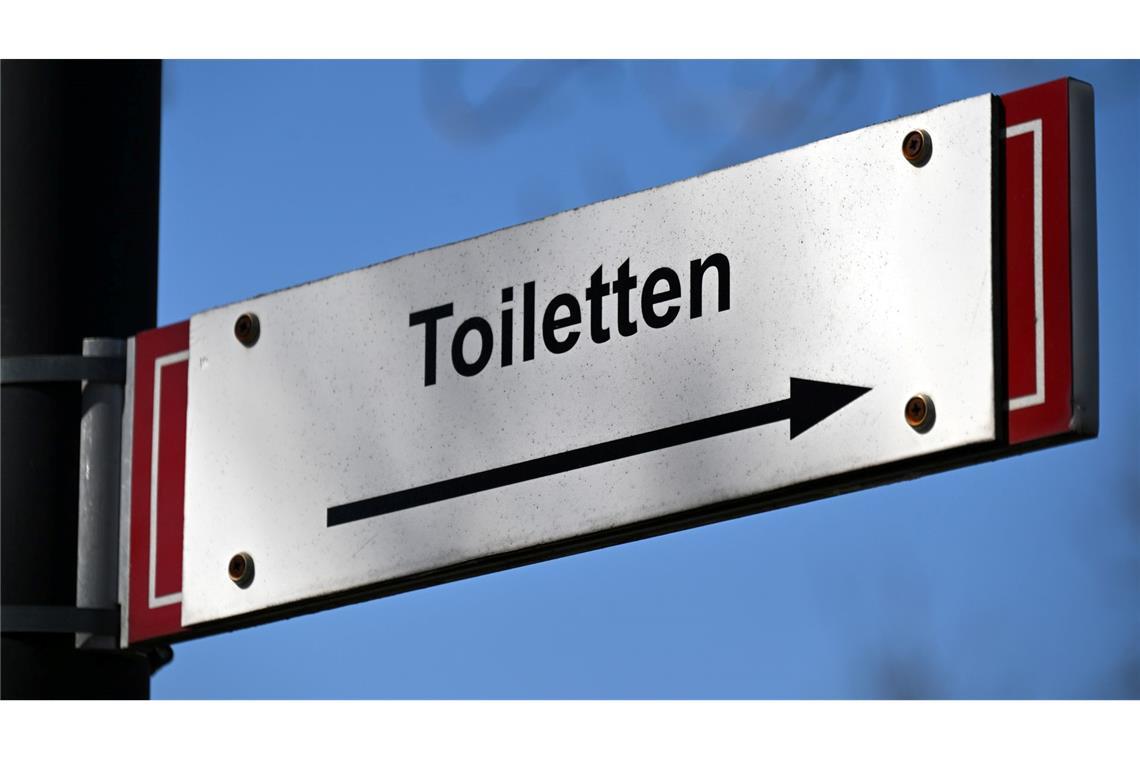 Der Welttoilettentag ist seit 2013 ein offizieller UN-Welttag. (Archivbild)
