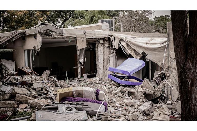 Der Wiederaufbau des Gazastreifens darf nicht ohne Beteiligung seiner Bewohner geplant und umgesetzt werden (Archivfoto).