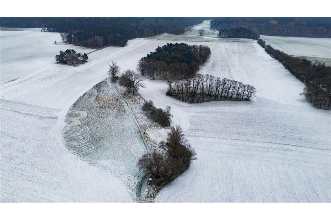 Wintereinbruch mit fatalen Folgen – Unfälle und Tote