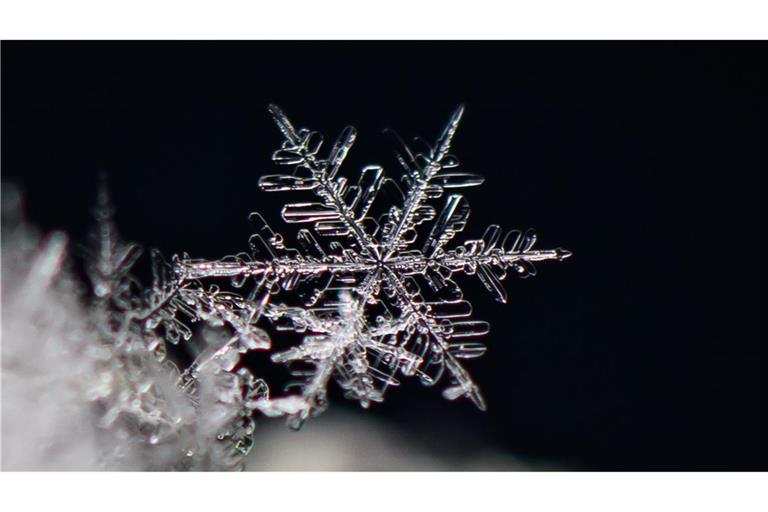 Der Winter hat Deutschland weiter im Griff.