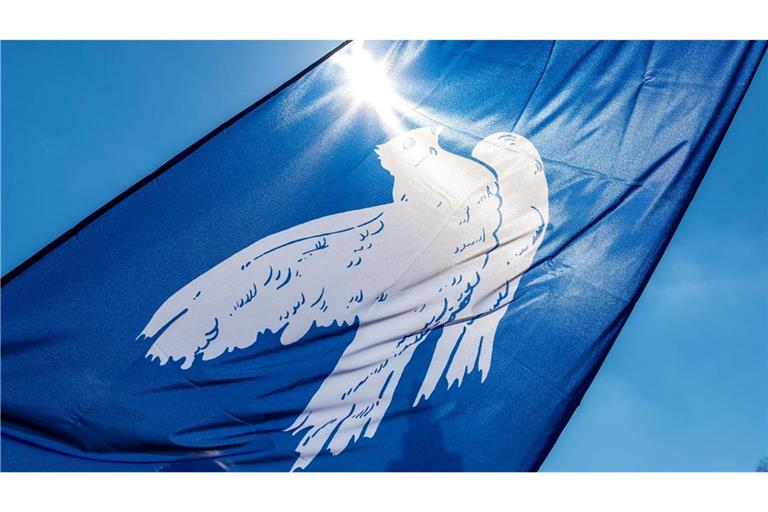 Der Wunsch nach Frieden im Krieg zwischen Russland und der Ukraine kommt von vielen Seiten - doch über den Weg dahin gibt es sehr unterschiedliche Vorstellungen. (Archivbild)