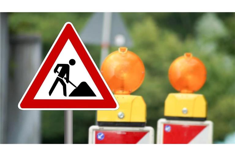 Der Ziegelweg in Arnegg wird demnächst für knapp 230.000 Euro mit einem neuen Belag versehen.