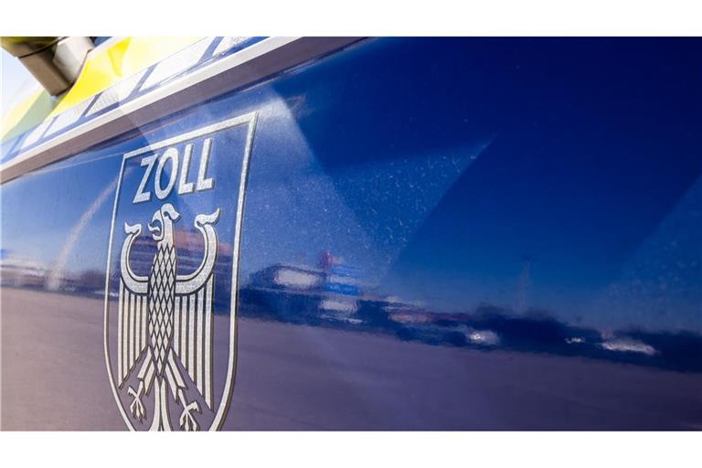 Der Zoll stellte 34 Kilogramm Marihuana sicher (Symbolbild).