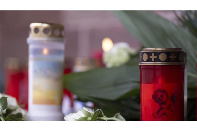 Der Zugbegleiter kam nach der Attacke ums Leben.