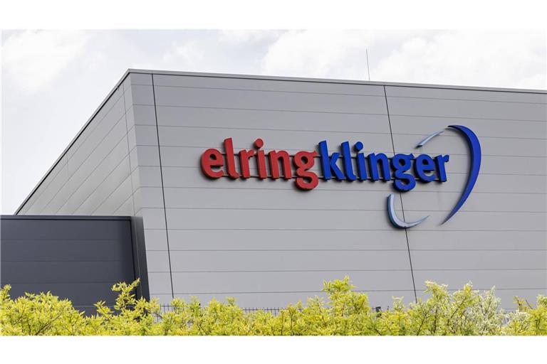 Der Zulieferer will 2030 unter anderem mehr als die Hälfte der Umsätze in Produktbereichen jenseits des Verbrennungsmotors generieren (Symbolbild).