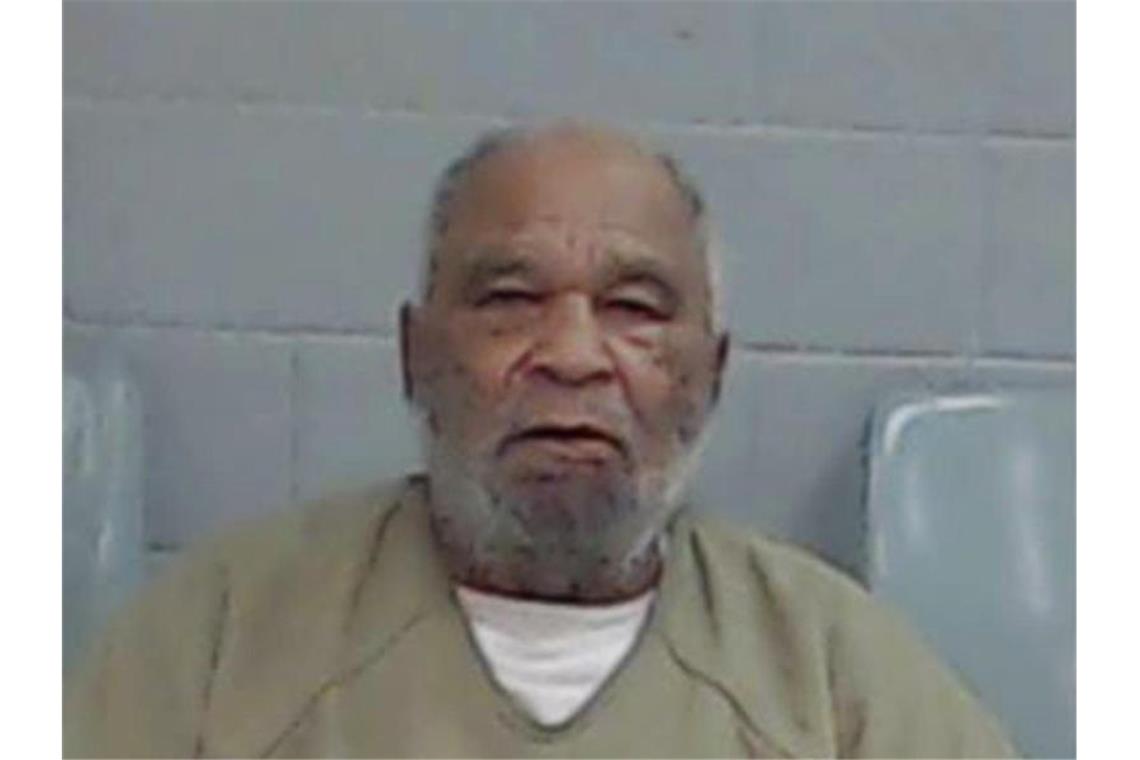 93 Geständnisse: Samuel Little schlimmster US-Serienmörder Der zunächst wegen dreifachen Mordes in Kalifornien verurteilte Samuel Little hat im Zuge weiterer Ermittlungen bisher insgesamt 93 Morde gestanden. Foto: -/AP/dpa