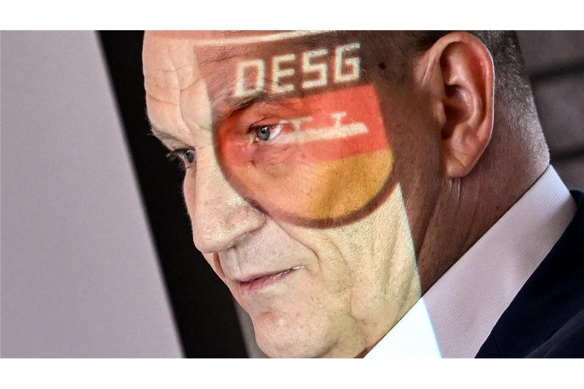 DESG zu Unregelmässigkeiten im Verband