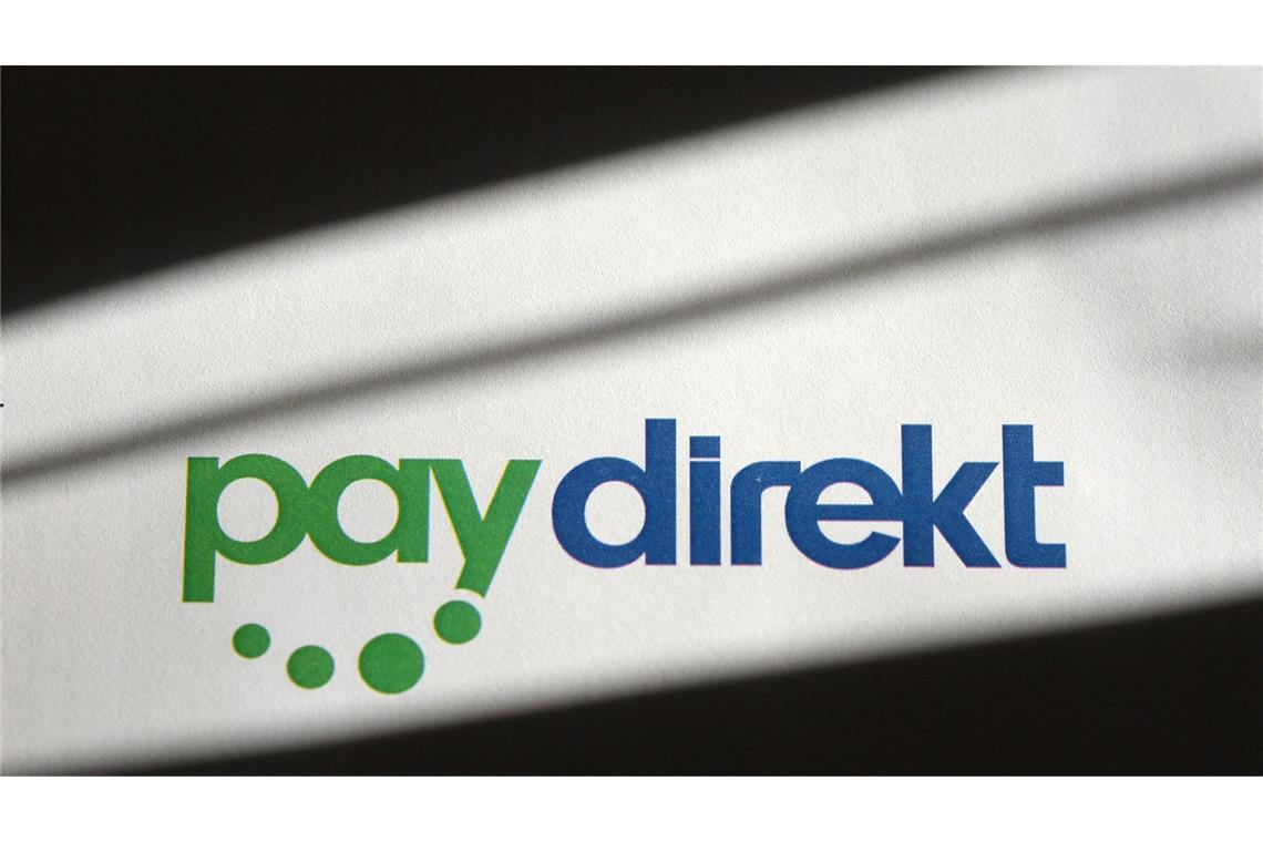 Sparkassen: Mit Bezahlangebot Wero gut im Rennen Deutsche Banken ziehen Paydirekt den Stecker (Symbolbild)