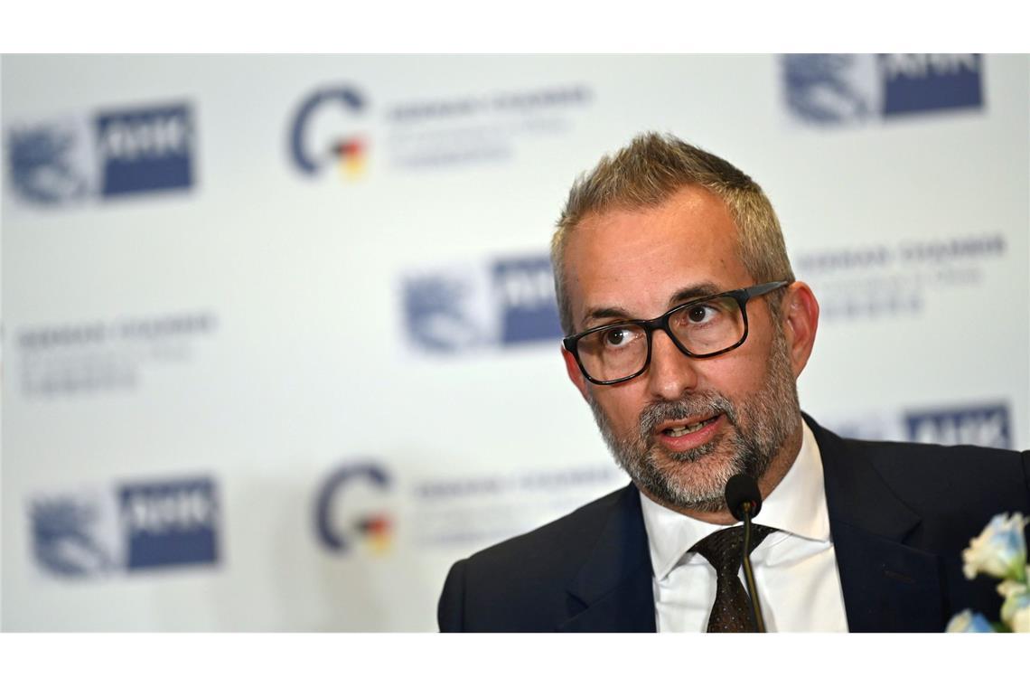 Deutsche Firmen wünschen sich laut der AHK in China eine Verbesserung des China-Bildes.