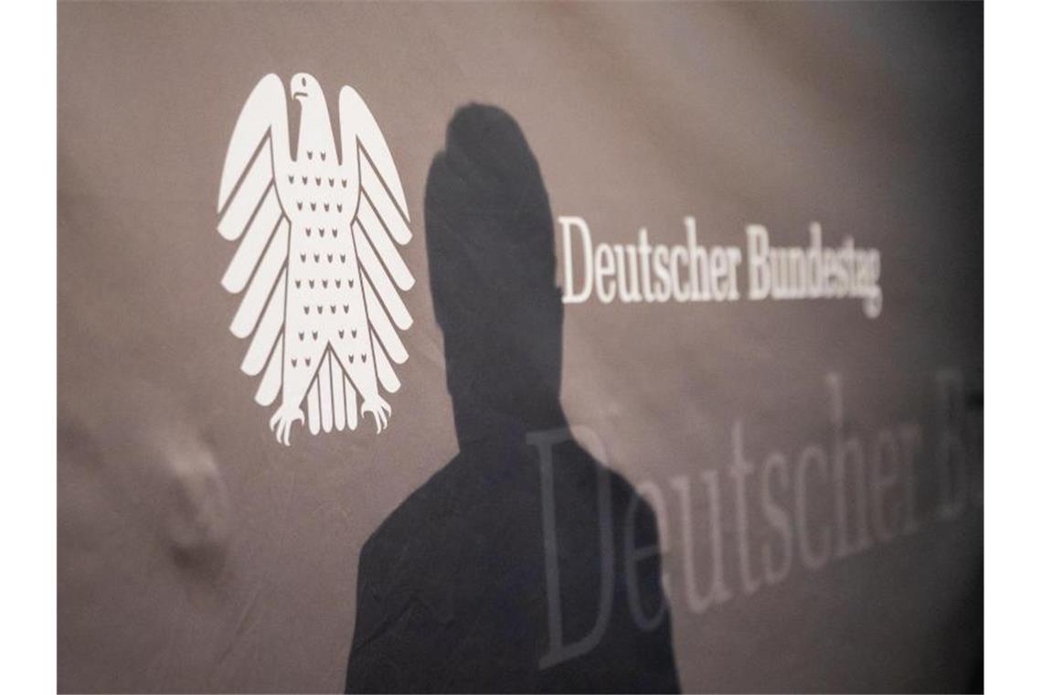 Deutsche Sicherheitsbehörden kooperieren nach Ansicht von Sonderermittler Wolfgang Wieland bei der Aufklärung des Wirecard-Skandals nicht ausreichend mit dem Untersuchungsausschuss des Bundestags. Foto: Christoph Soeder/dpa