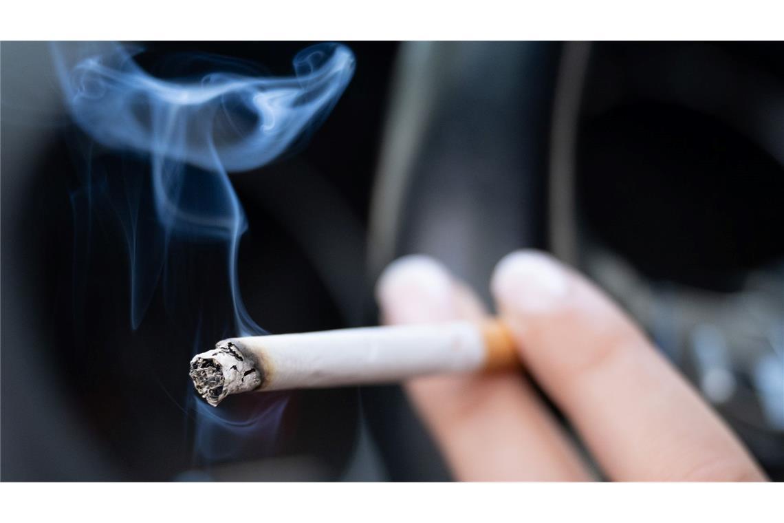 WHO-Konferenz: Warnung vor Rückschritt im Kampf gegen Tabak