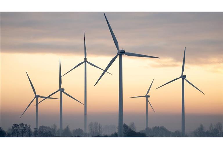 Deutschland hat erstmals seit 2023 wieder mehr Strom ins Ausland verkauft als eingeführt. (Symbolbild)