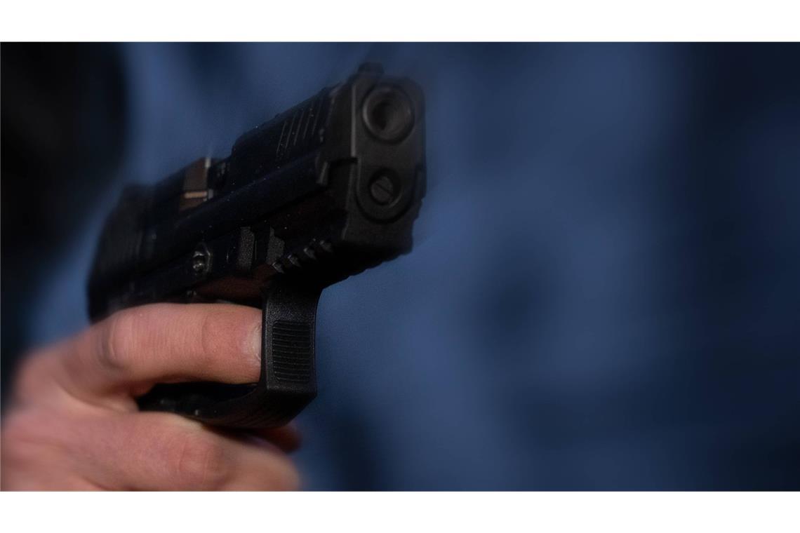 Deutschland ist vielfach bedroht: drohender Krieg, Terrorismus, organisierte Kriminalität, Cyberspionage und -angriffe. Fit ist das Land für diese Herausforderung nicht.