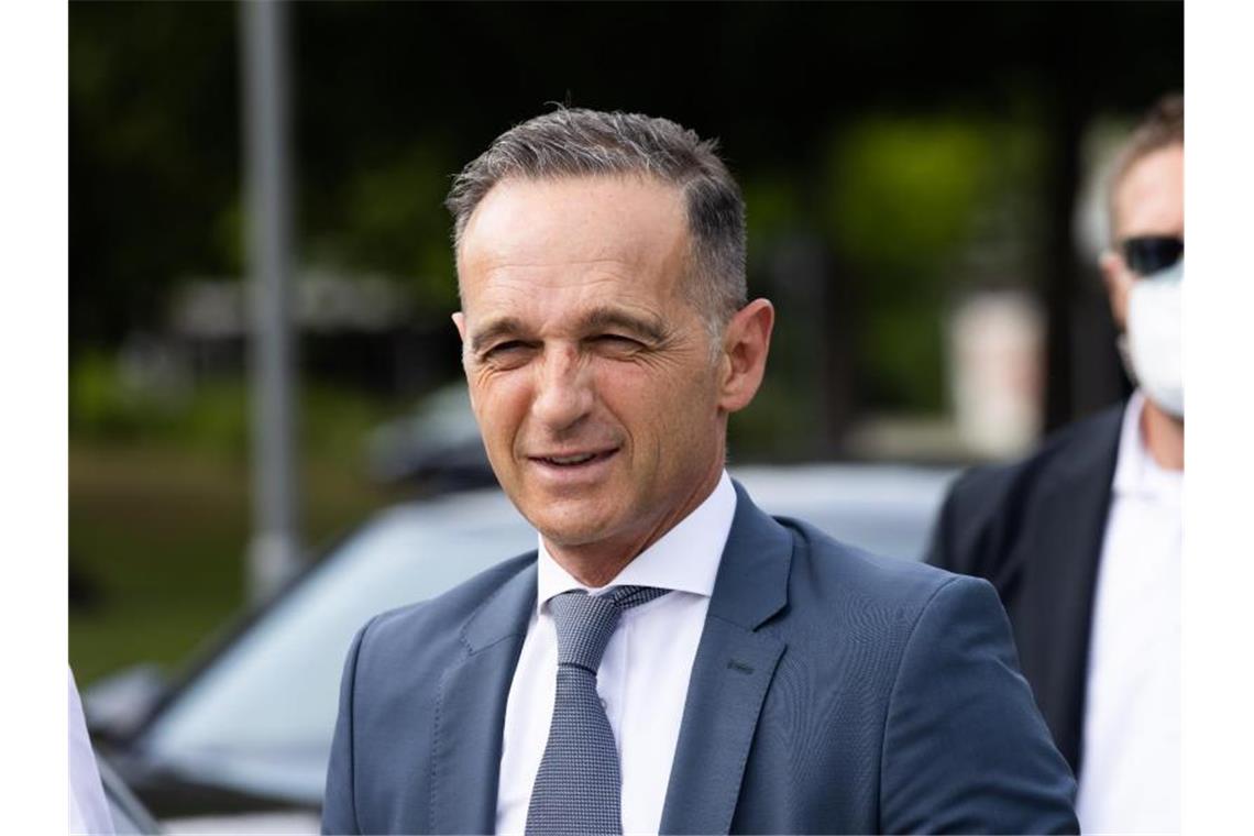 Großstadt Masar-i-Scharif fällt in die Hände der Taliban