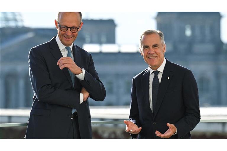 Deutschland wird nach Angaben von Bundeskanzler Merz vorerst keinen Palästinenserstaat anerkennen.