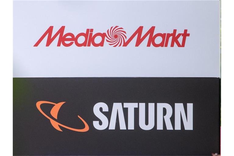 Deutschlands größter Elektronikhändler Media-Markt-Saturn will viele Stellen streichen. Foto: Armin Weigel/dpa
