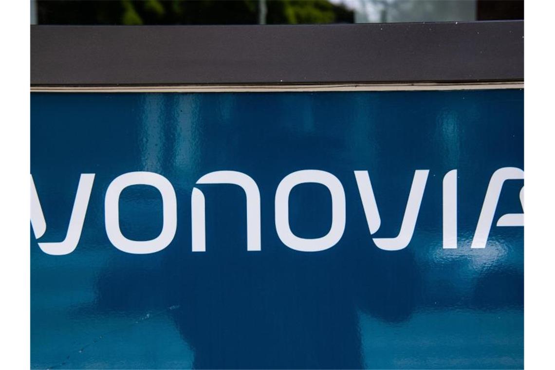 Deutschlands größter Immobilienkonzern Vonovia hat einen weiteren Übernahmeversuch für den Konkurrenten Deutsche Wohnen in Gang gesetzt. Foto: Paul Zinken/dpa-Zentralbild/dpa