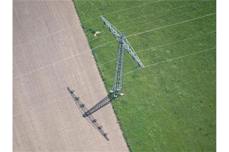Deutschlandweit stiegen die Stromkosten laut dem Vergleichsportal in den vergangenen zwölf Monaten um 1,4 Prozent. Foto: Uli Deck/dpa
