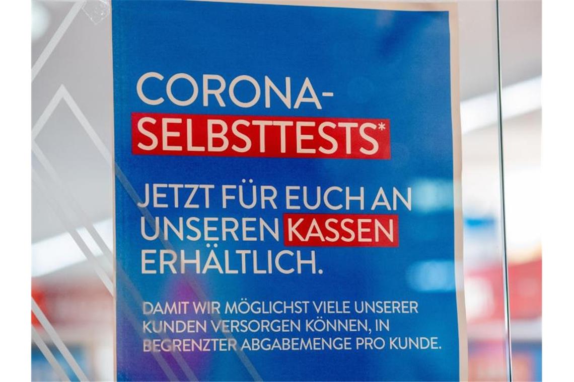 Dramatischer Appell: „Müssen jetzt diese Welle stoppen“