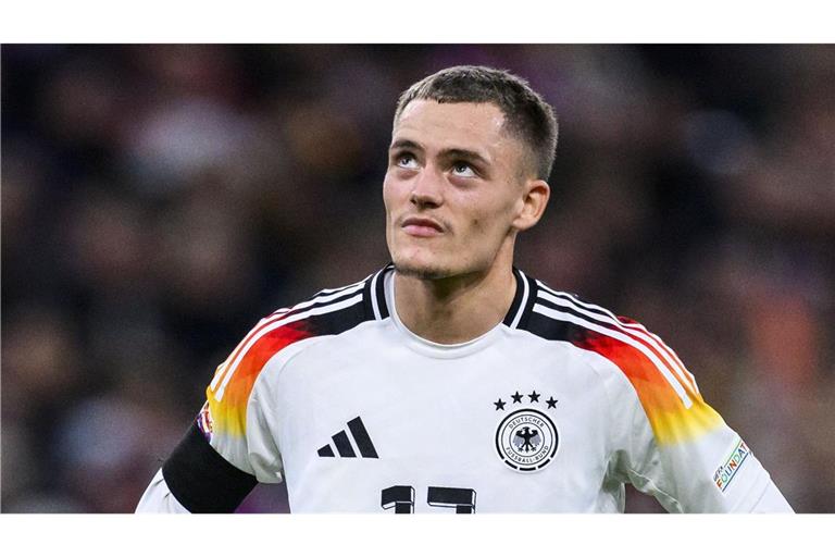 DFB-Star Florian Wirtz steht vor einer wichtigen Karriereentscheidung.